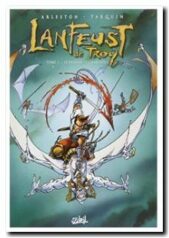 Lanfeust De Troy Tome 5