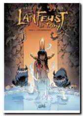 Lanfeust De Troy Tome 6