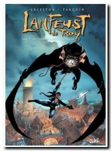 Lanfeust De Troy Tome 7