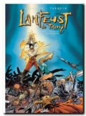 Lanfeust de Troy T01