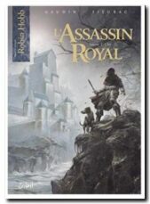 L'assassin Royal Tome 2