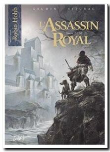 L'assassin Royal Tome 2