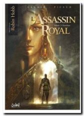 L'assassin Royal Tome 3