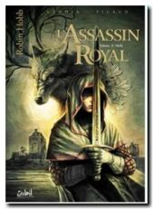 L'assassin Royal Tome 4