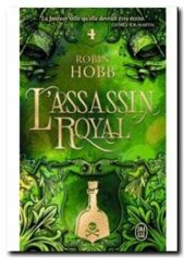 L'assassin Royal Tome 4 robin