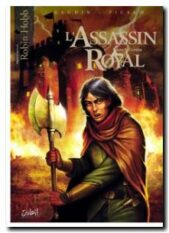 L'assassin Royal Tome 5