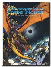 Les Chroniques de la Lune Noire, tome 2