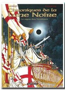 Les Chroniques de la Lune noire, tome 1