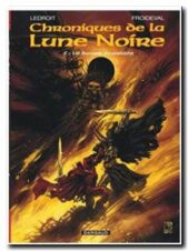 Les Chroniques de la Lune noire, tome 5