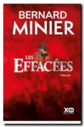 Les Effacées Bernard Minier