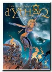 Les Naufragés D'ythaq Tome 1