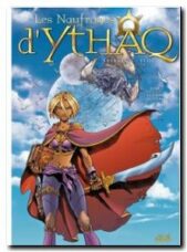 Les Naufragés D'ythaq Tome 3