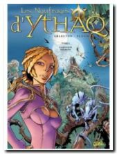 Les Naufragés D'ythaq Tome 6