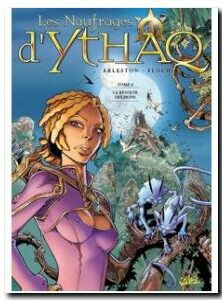 Les Naufragés D'ythaq Tome 6