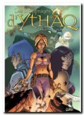 Les Naufragés D'ythaq Tome 8