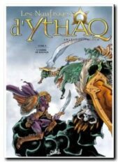 Les Naufragés D'ythaq Tome 4