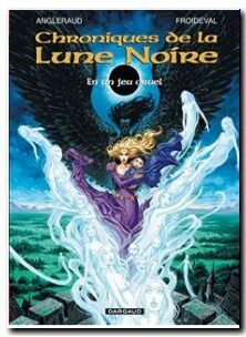 Les chroniques de la lune noire, Tome 0