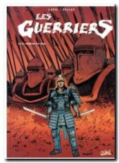 Les guerriers, tome 2