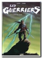 Les guerriers, tome 5