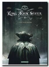 Long John Silver Tome 1 Lady Vivian Hastings