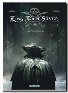 Long John Silver Tome 1 Lady Vivian Hastings