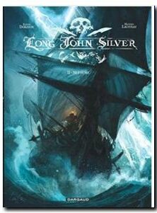 Long John Silver Tome 2 Neptune