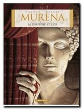 Murena, tome 1