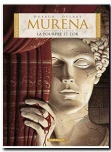 Murena, tome 1