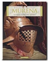 Murena, tome 3