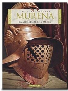 Murena, tome 3