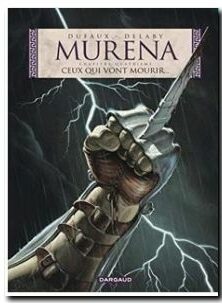 Murena, tome 4