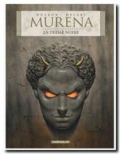 Murena, tome 5