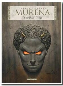 Murena, tome 5