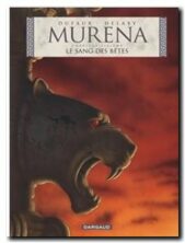 Murena tome 6