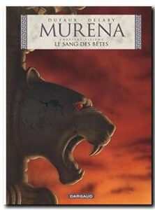 Murena tome 6