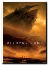 Olympus Mons Tome 1