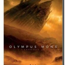 Olympus Mons Tome 1