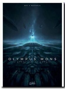 Olympus Mons Tome 2