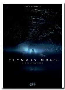 Olympus Mons Tome 4