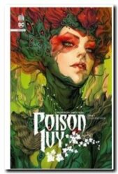 Poison Ivy infinite tome 1