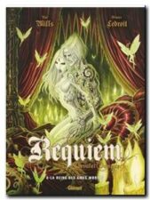 Requiem - Tome 08