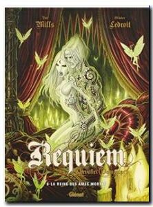 Requiem - Tome 08