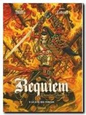 Requiem - Tome 09