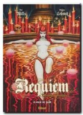 Requiem - Tome 10