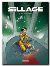 Sillage Tome 9