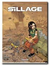 Sillage, tome 5