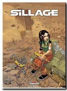 Sillage, tome 5