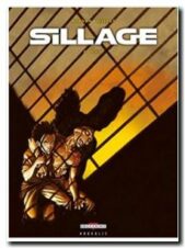 Sillage, tome 7