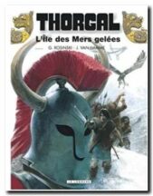 Thorgal, tome 2