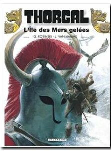 Thorgal, tome 2